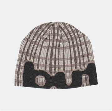 Butter Goods Dougie Skully Beanie Plaid